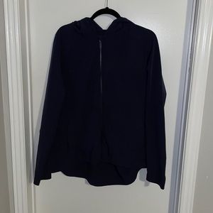 Lululemon Rain Jacket